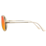 Mens Sports Polarized Sunglasses Fashion Classic Style Sun Glasses UV Protection Sunglasses for Men/Women