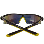 Unisex VE 7002 Wrap Polarized Sunglasses