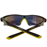 Unisex VE 7002 Wrap Polarized Sunglasses
