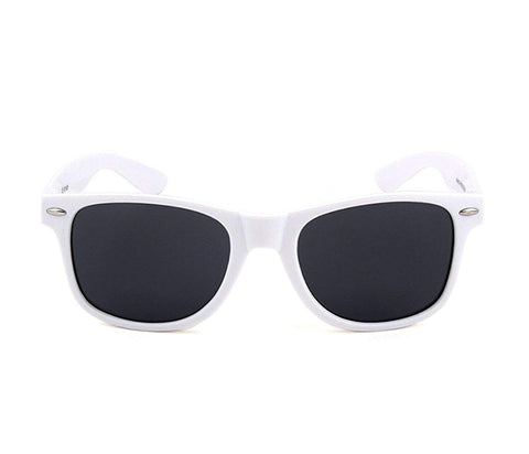 Wayfarer Outdoor Sunglasses Vintage Mens Womens Non Polarized Retro Sunglasses