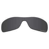 New 1.8mm Thick UV400 Replacement Lenses for Oakley Antix Sunglass - Options