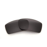 Polarized Replacement Sunglasses Lenses for Oakley Gascan with UV Protection