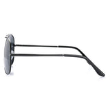 Polarized Aviator Sunglasses for Men Classic Military Style UV400