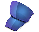 Premium Replacement Lenses for Oakley Bottle Rocket Sunglasses