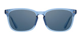 Classic Wayfarer Polarized Sunglasses for Womens Mens UV 400 Protection