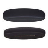 Eyeglasses Case Set, Includes Case, Cleaner Spray, and Microfiber Cloth