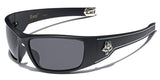Original Gangsta Shades Hardcore Men's Sport Sunglasses