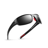 Sport Sunglasses for Men Polarized HD Lens PTE2106-2119