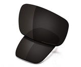 Premium Replacement Lenses for Oakley Crankshaft Sunglasses
