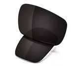 Premium Replacement Lenses for Oakley Crankshaft Sunglasses