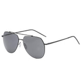Unisex Polarized Aviator Sunglasses for Women Men UV Protection