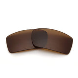 Polarized Replacement Sunglasses Lenses for Oakley Gascan with UV Protection