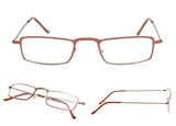 READING GLASSES 5 pack Small Readers