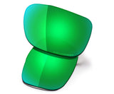Premium Replacement Lenses for Oakley TwoFace Sunglasses