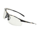 Photochromic Sunglasses Men Women HD Polarized Sports Cycling Glasses