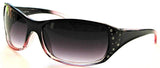Women's Sunglasses Designer Sport Fashion Rhinestones Eyewear UV400