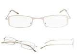 READING GLASSES 3 pack Small Readers