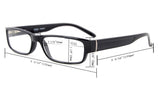 UV Protection,Anti Blue Rays,Reduce Eyestrain,Spring Hinges,Computer Reading Glasses