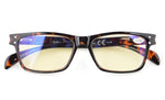 Anti Blue Rays,Reduce Eyestrain,UV Protection,Spring Hinges,Computer Gaming Reading Glasses Unisex