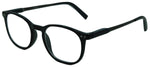 Wall Street II, Stylish Classic Look Spring Hinged Reading Glasses