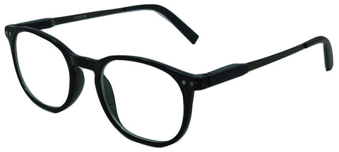 Wall Street II, Stylish Classic Look Spring Hinged Reading Glasses