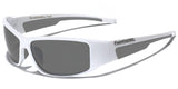 Polarized Sports Wrap Around Fishing Golf Water Sport Running Sunglasses