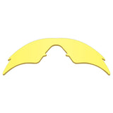 New 1.8mm Thick UV400 Replacement Lenses for Oakley M Frame Sweep - Options