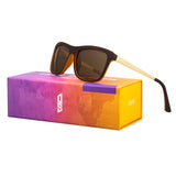 Sunglasses for Men/Women Sports Polarized Sun Glasses UV 400 Lens Protection