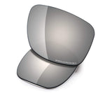 Premium Replacement Lenses for Oakley Jupiter Squared Sunglasses