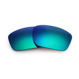 Polarized Replacement Sunglasses Lenses for Oakley Mainlink