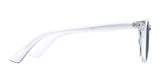 Classic Wayfarer Polarized Sunglasses for Womens Mens UV 400 Protection