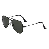 Classic polarized Aviator sunglasses For Men & Women, Kids Sunglasses for Girls and Boys Age 5-15.
