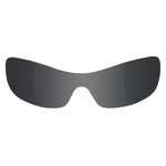 Anti-Saltwater Replacement Lenses for Oakley Antix Sunglasses - Various Colors