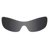 Anti-Saltwater Replacement Lenses for Oakley Antix Sunglasses - Various Colors
