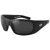 Montana Polarized Sport Fishing Sunglasses Wraparound Sport Frame - Multiple Colors Options