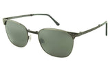 Mens Stillwater 52 Sunglasses (706) Metal