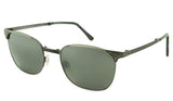 Mens Stillwater 52 Sunglasses (706) Metal