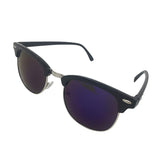Polarized sunglasses  wayfarer design for men and women