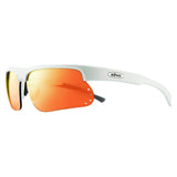 Revo Cusp S 67mm High Contrast Polarized Serillium 8-Base Lens Technology Sunglasses, part of the Serilium Collection