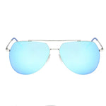 Unisex Polarized Aviator Sunglasses for Women Men UV Protection
