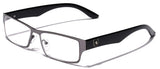 Rectangle Frame Reading Glasses