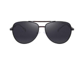 Men's Polarized Aviation Sunglasses Classic Driver Sun glasses S8718