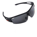 P05 Polarized Sports Sunglasses with Unbreakable Frame for Biking Fishing Running Driving Golf Baseball