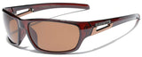 Small  Polarized Sport Sunglasses