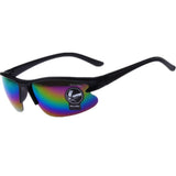 OLO Explosion-proof Lens Polarized Sunglasses Cycling Glasses Lenses-Black Double-Gray