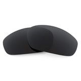 Replacement Lenses for Oakley Blender