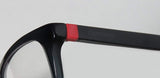 4400 Mens Oversized Full-rim Famous Designer Modern Stunning Eyeglasses/Glasses