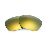 Polarized Replacement Sunglasses Lenses for Oakley She's Unstoppable