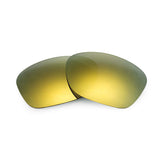 Polarized Replacement Sunglasses Lenses for Oakley She's Unstoppable