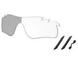 Premium Replacement Lenses & Rubber Kits for Oakley RadarLock Path Vented